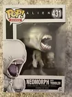 Funko Pop! Vinyl: Alien - Neomorph - (w/ Toddler) #431