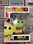 Funko Pop! Vinyl: Alien Remix Pixar - Wall-E #760