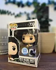 Funko Pop! Vinyl: Alien - Ripley Holding Jonesy - Funko (Exclusive) #733