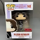 Funko Pop! Vinyl: Allison Reynolds #148