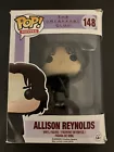 Funko Pop! Vinyl: Allison Reynolds #148