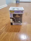 Funko Pop! Vinyl: Allison Reynolds #148