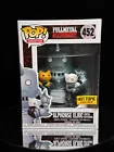 Funko Pop! Vinyl: Alphonse Elric with Kittens #452 Hot Topic Exclusive w/ Protec