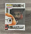 Funko Pop Vinyl - American Horror Story Coven - MYRTLE SNOW #173