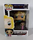 Funko Pop! Vinyl: American Horror Story - Elsa Mars (w/ Ma Petite) #241