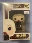 Funko Pop! Vinyl: American Horror Story - Holden #325 W Protector