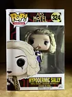 Funko Pop! Vinyl: American Horror Story - Hypodermic Sally #324