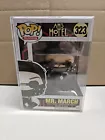 Funko Pop! Vinyl: American Horror Story - Mr. March  #323 W/ Protector