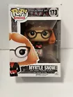 Funko Pop! Vinyl: American Horror Story - Myrtle Snow #173 NIB NEW!