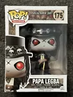 Funko Pop! Vinyl: American Horror Story - Papa Legba #175 2014 Vaulted