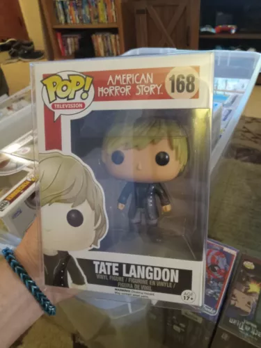 Funko Pop! Vinyl: American Horror Story - Tate Langdon #168