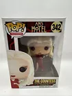 Funko Pop! Vinyl: American Horror Story - The Countess #342 Lady Gaga Vaulted