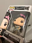 Funko Pop! Vinyl: Amy Winehouse #48