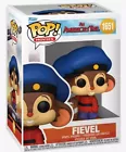 Funko Pop! Vinyl: An American Tail - Fievel #1651