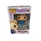 Funko Pop! Vinyl: Andrew Clark #144