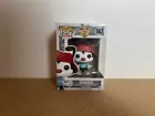 Funko Pop! Vinyl: Animaniacs Wakko #162 In Box