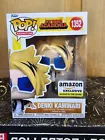 Funko Pop Vinyl - Animation #1352 Denki Kaminari Glow GITD- New- MHA - Exclusive