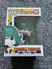 Funko Pop Vinyl - Animation #721 Terrible Tornado - new - One Punch Man