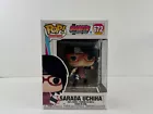 Funko POP Vinyl - Animation - Boruto - Sarada Uchiha - #672