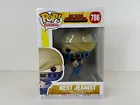 Funko POP Vinyl - Animation - My Hero Academia - Best Jeanist - #786