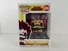 Funko POP Vinyl - Animation - My Hero Academia - Eijiro Kirishima - #606