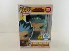 Funko POP Vinyl - Animation - My Hero Academia - Infinite Deku With Eri - #1008