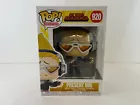 Funko POP Vinyl - Animation - My Hero Academia - Present Mic - #920