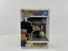 Funko POP Vinyl - Animation - Naruto Shippuden - Kiba With Akamaru - #1194