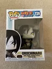 Funko POP Vinyl - Animation - Naruto Shippuden - Orochimaru - #729