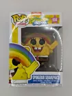 Funko Pop! Vinyl: Animation Nickelodeon - Spongebob Squarepants #558 NIB Fast 📨