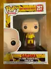 FUNKO Pop! Vinyl Animation ONE PUNCH MAN - Saitama #257 *VAULTED*