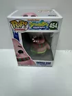 Funko POP Vinyl - Animation - Spongebob Squarepants - Patrick Star - #454