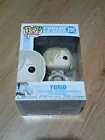 Funko POP! Vinyl animation Yuri!!! On Ice - Yurio Figure #290 Boxed Vaulted