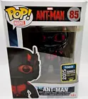 Funko Pop! Vinyl ANT-MAN #85 Black 2015 SDCC Summer Convention Exclusive Marvel