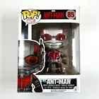 FUNKO Pop! Vinyl ANT-MAN - 85 - TRACKED SHIPPING