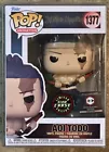 Funko Pop! Vinyl: Aoi Todo #1377 Jujutsu Kaissen Glow CHASE Excl. +Protector