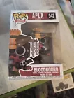 Funko Pop! Vinyl: Apex Legends - Bloodhound #542