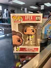 Funko Pop! Vinyl: Apex Legends - Crypto #870 W/PROTECTOR