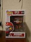 Funko Pop! Vinyl: Apex Legends - Revenant #872