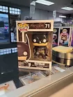 Funko Pop! Vinyl: Arkham Knight - Batman (Arkham Knight) #71 W/ Protector