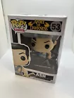 Funko Pop! Vinyl: Ash #53 Army Of Darkness