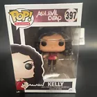 Funko Pop! Vinyl: Ash vs Evil Dead - Kelly Maxwell #397