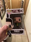 Funko Pop! Vinyl: Ash vs Evil Dead - Pablo Simon Bolivar #396