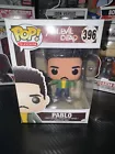 Funko Pop! Vinyl: Ash vs Evil Dead - Pablo Simon Bolivar #396