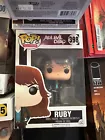 Funko Pop! Vinyl: Ash vs Evil Dead - Ruby Knowby #398 Vinyl Figure-NEW