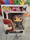 Funko Pop! Vinyl: Ash vs Evil Dead - Ruby Knowby #398