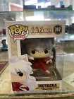 Funko Pop! Vinyl Asian TV Adult Swim Animation Inuyasha #767 Shelve Wear