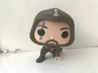 FUNKO POP VINYL ASSASSIN'S CREED #379 AGUILAR CROUCHING FIGURE MOVIES SERIES