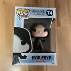 Funko Pop! Vinyl: Assassin's Creed - Evie Frye #74