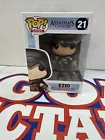 Funko Pop! Vinyl: Assassin's Creed - Ezio Auditore #21